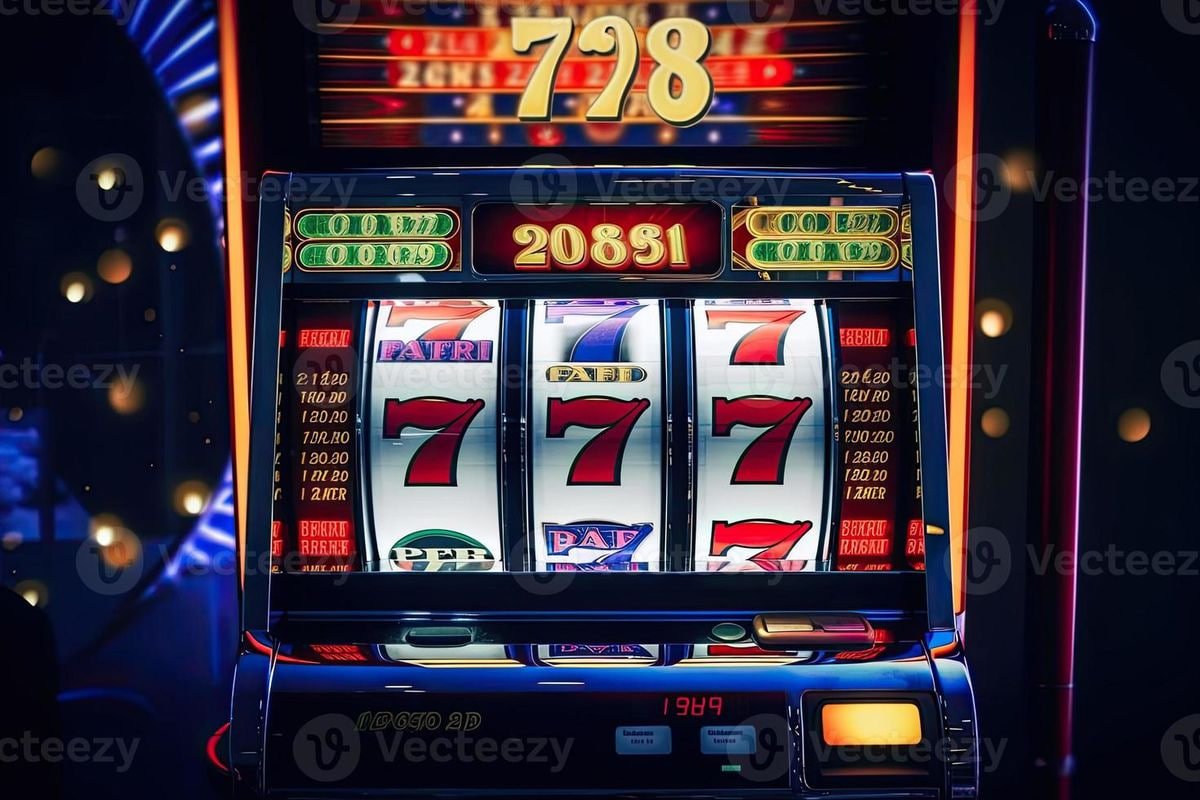 erek18 Slot Online – tampilan koleksi game slot jackpot terpercaya