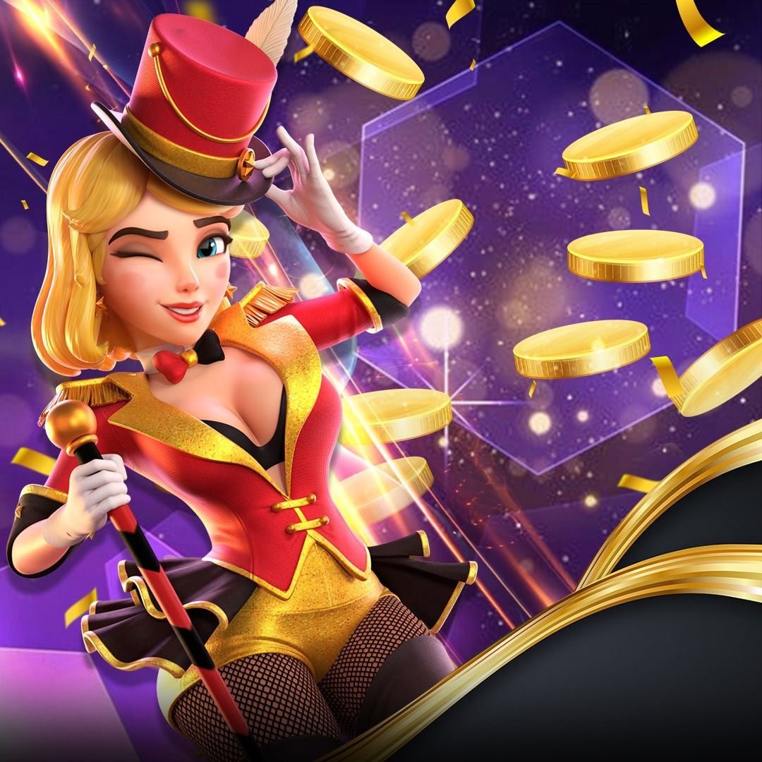 Tampilan utama permainan Bingo online di erek18 dengan antarmuka yang menarik