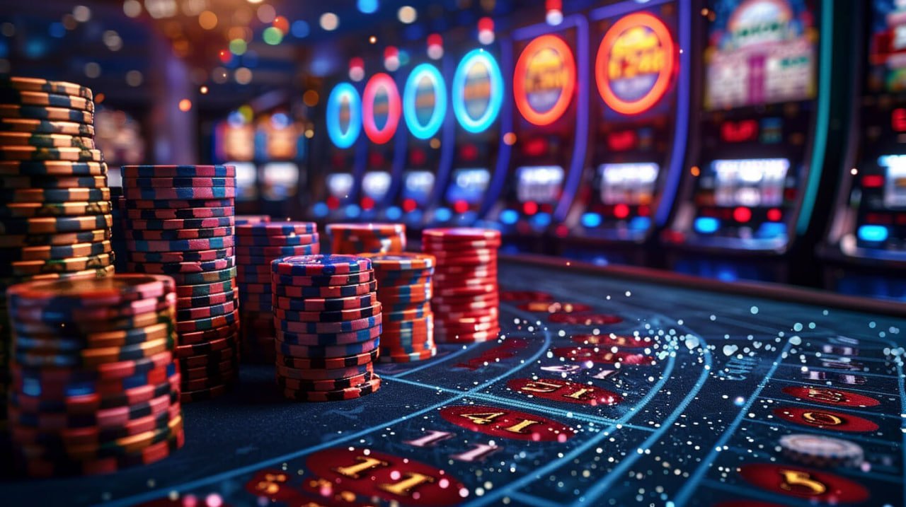 erek18 Permainan Slot – tampilan slot video modern dengan fitur bonus dan free spin