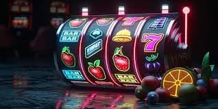Tampilan aplikasi erek18 di smartphone – antarmuka game slot mobile yang modern