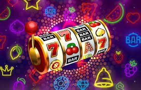 erek18 Permainan Slot – fitur jackpot progresif dan RTP tinggi di berbagai game slot
