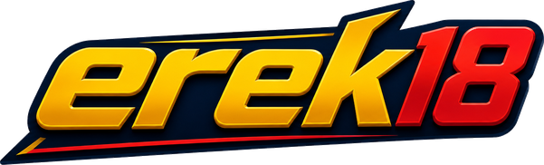 erek18 Logo